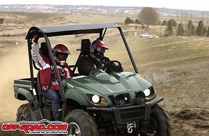 best front tire for hare scrambles