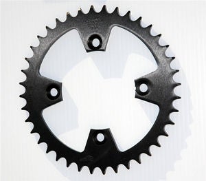 Hard Anodized Aluminum Sprockets For Can Am DS 450 Off Road