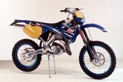 enduro 2000