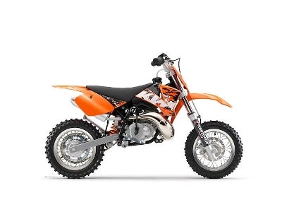 ktms for kids