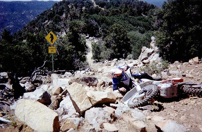 black diamond trails near me