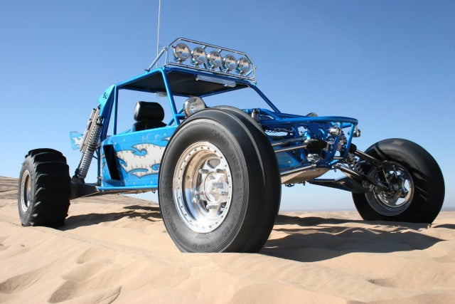suspension unlimited sand cars for sale