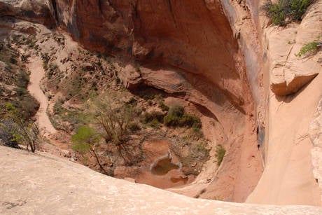 Moab Jeep Trails