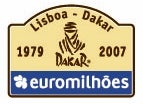 Paris+dakar+logo