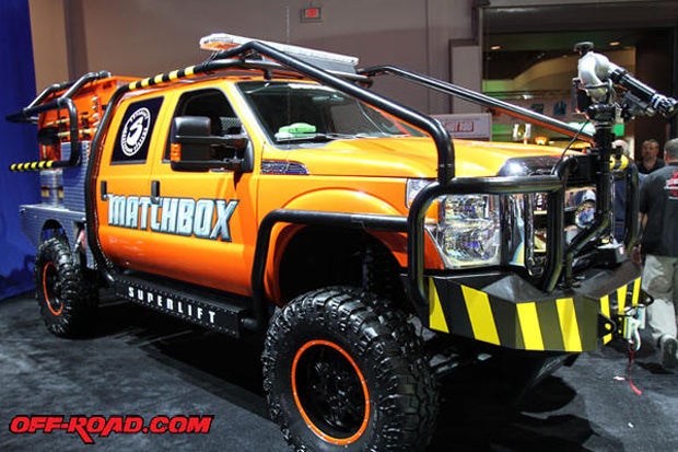 4x4 AnswerMan - Off-Road Truck and SUV Tech Q amp A: Off-Road.com