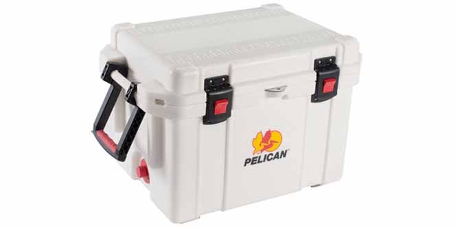 Pelican 250QT Elite Cooler(Made to Order)