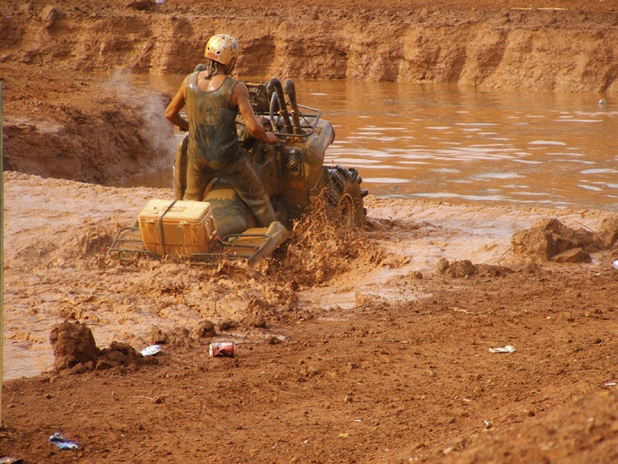 HighLifter Mud Nationals 2006