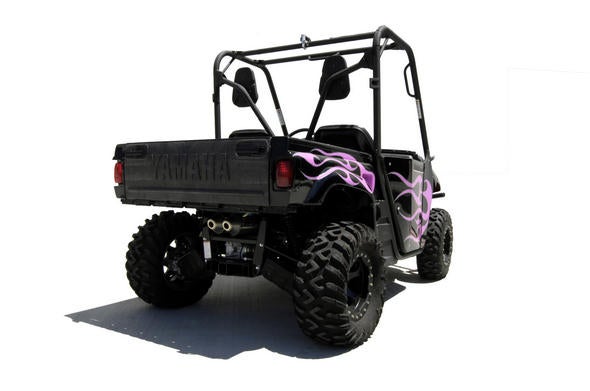 rhino utv side by side