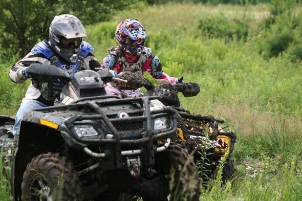 RMR ATV Series News Canaan, NH Event Preview: Off-Road.com