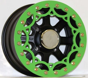 Baja Crippler Wheel