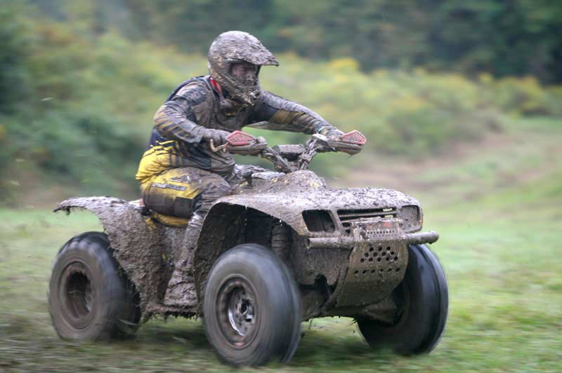 GNCC Round 11 September 23rd 2006: Off-Road.com