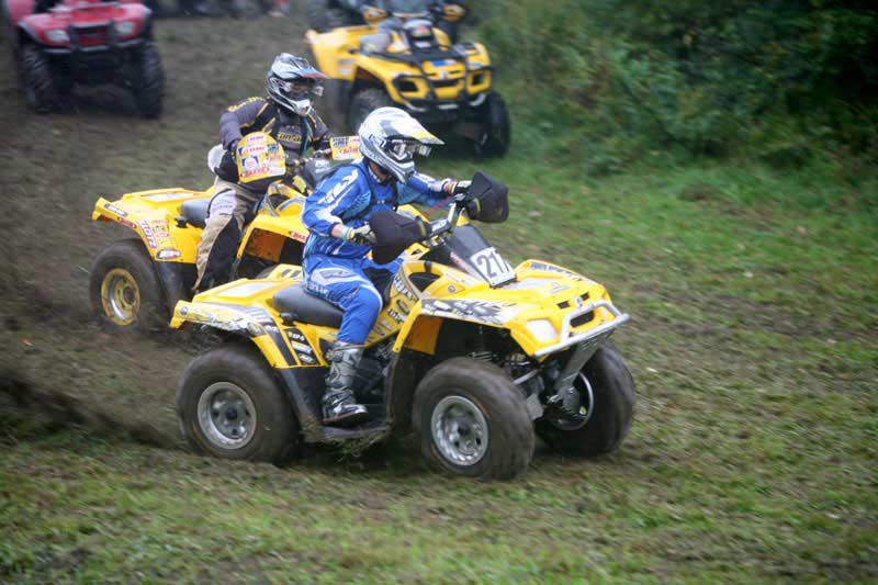 GNCC Round 11 September 23rd 2006: Off-Road.com