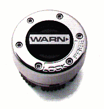 Warn Standard Manual Hub