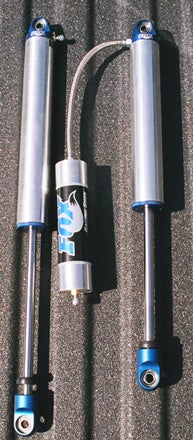 FOX Racing Shox