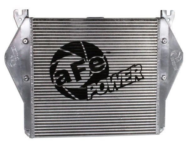 intercooler