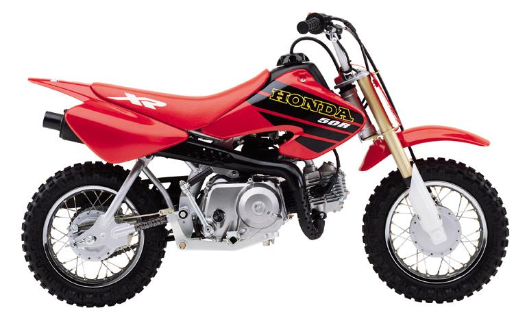 CR500R