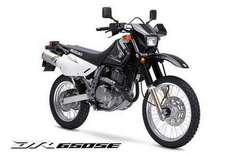 2008 Suzuki Dirt Bikes: Off-Road.com