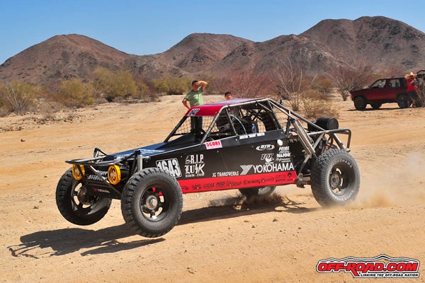 Hot Pics Top 10 Photos From Score San Felipe 250: Off-road.com