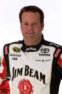 Robby Gordon