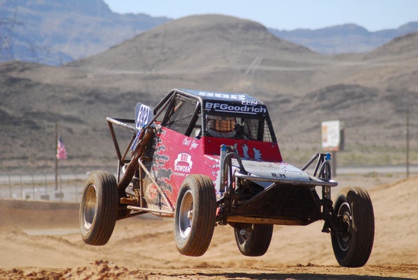 Lucas Oil Off-Road Racing Series Round 1: Off-Road.com