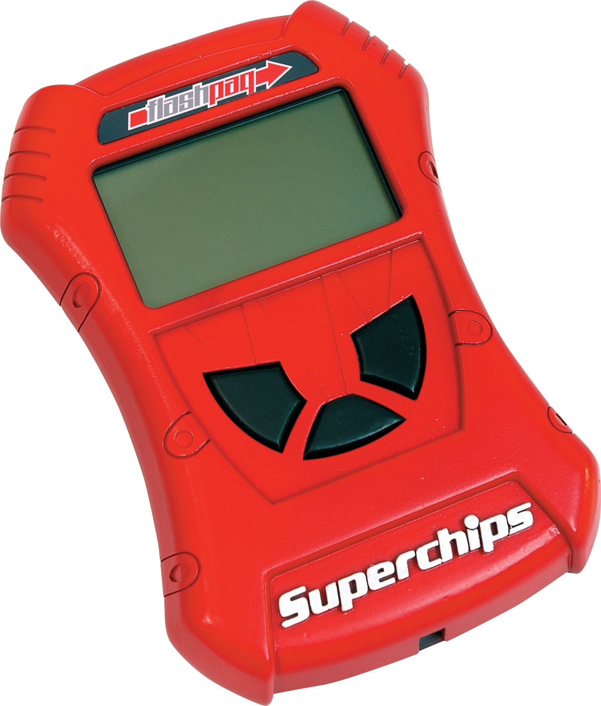 superchips f5 flashpaq update