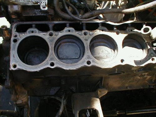 MPI Conversion for 4.2L Engines: Off-Road.com