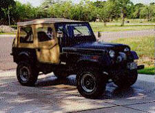 Jeep #2