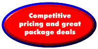 We have the best prices on our package deals