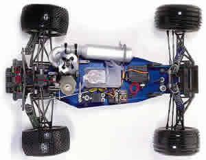 Rc10 nitro store