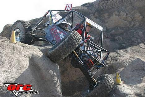 moon buggy rock crawler