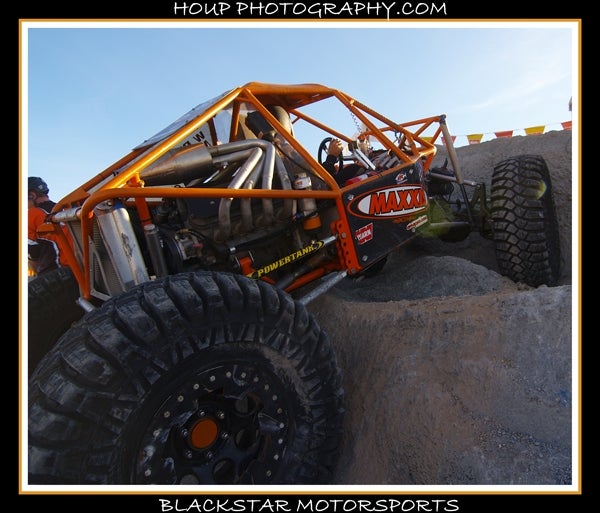 moon buggy rock crawler