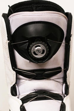 hmk snowboard boots