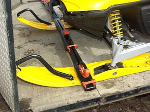 Superclamp Your Sled: Off-road.com