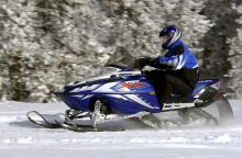 2004 Polaris Snowmobile Guide: Off-Road.com