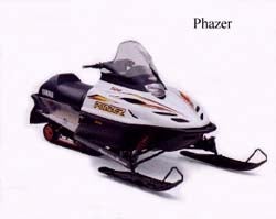 Phazer