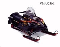 VMAX  500 