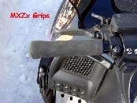 MXZX Grips