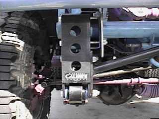 calmini lift kit suzuki samurai