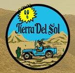 Tierra Del Sol 4WD Club