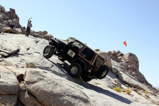 Badlands Off-Road Adventures