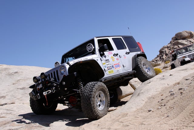 Badlands Off-Road Adventures