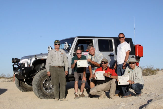 Badlands Off-Road Adventures