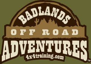 Badlands Off-Road Adventures