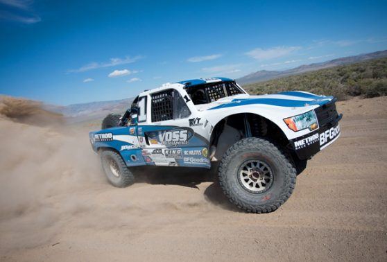 BFGoodrich Tires Looks To Continue Success at SCORE Baja 500 | Off-Road.com