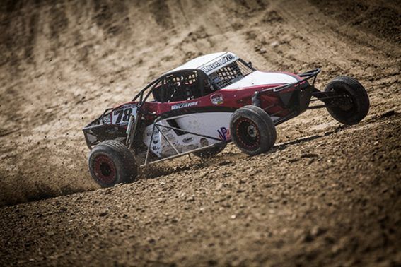 Alumi Craft Launches Two First Time Winners Onto The LOORRS Podium ...