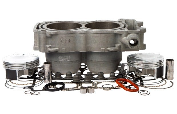 Cylinder Works Offers Polaris RZR XP1000 High Compression, Big Bore ...