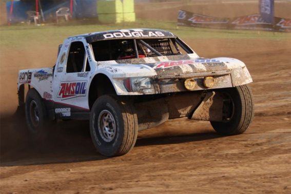 Douglas Motorsports Takes Two Thirds at TORC Crandon | Off-Road.com