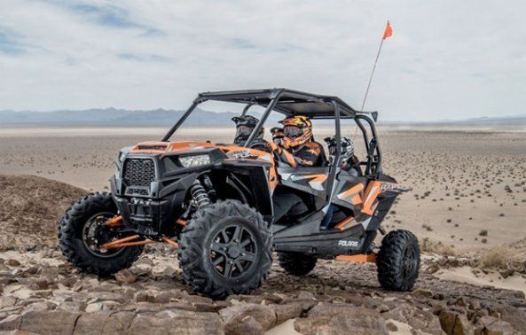 Polaris Announces 2016 RZR XP 4 Turbo EPS and XP 4 1000 High Lifter ...