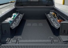 Nissan Unveils New Titan XD Truck Accessories at SHOT Show | Off-Road ...