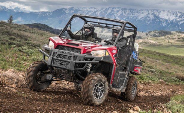 1-2017-polaris-ranger-xp-1000-eps-7-27-16 - Off-Road.com